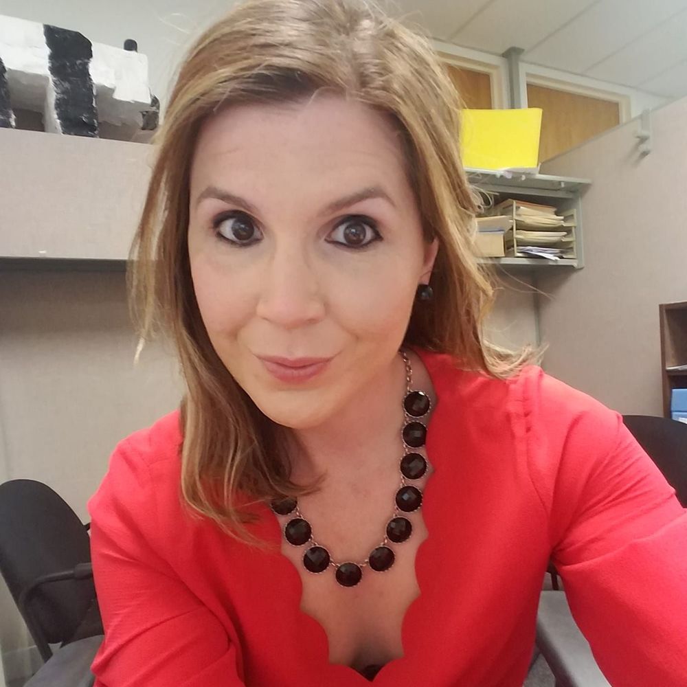 Meet your Posher, Amanda